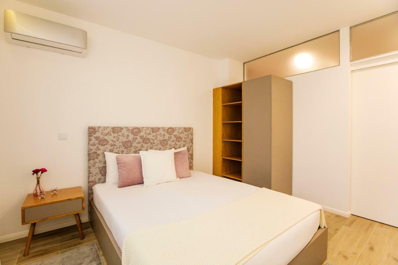 Appartement Casa De Cristal