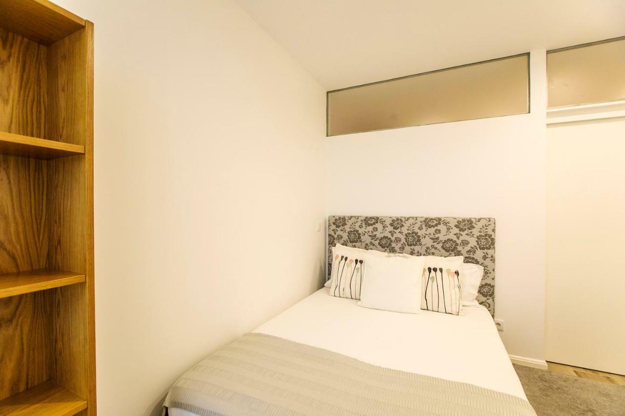 Casa De Cristal Appartement