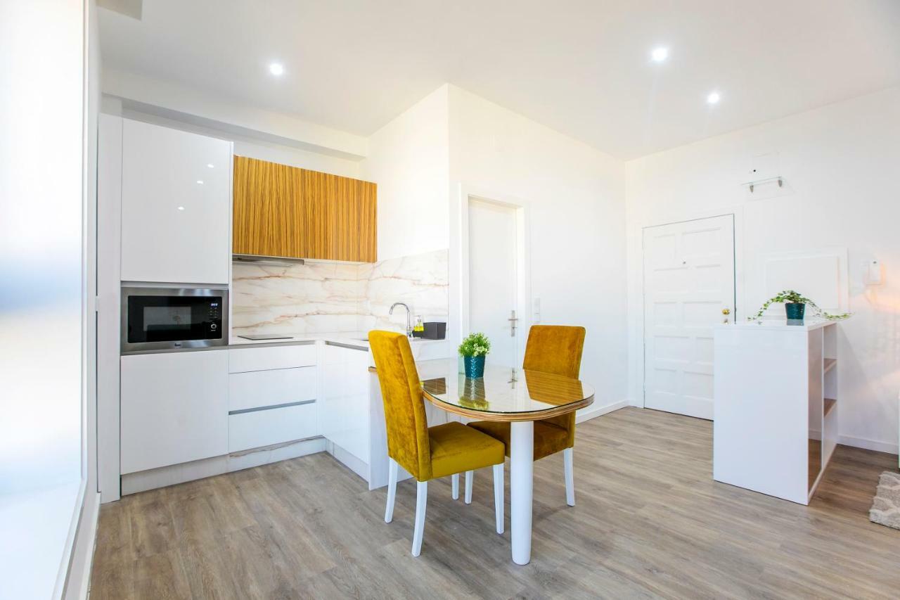 Casa De Cristal Appartement