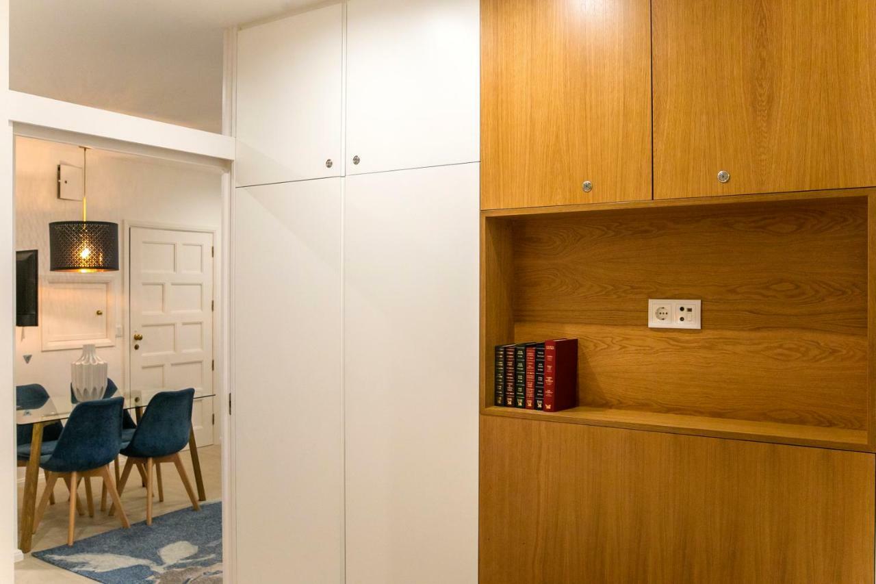 Casa De Cristal Appartement *