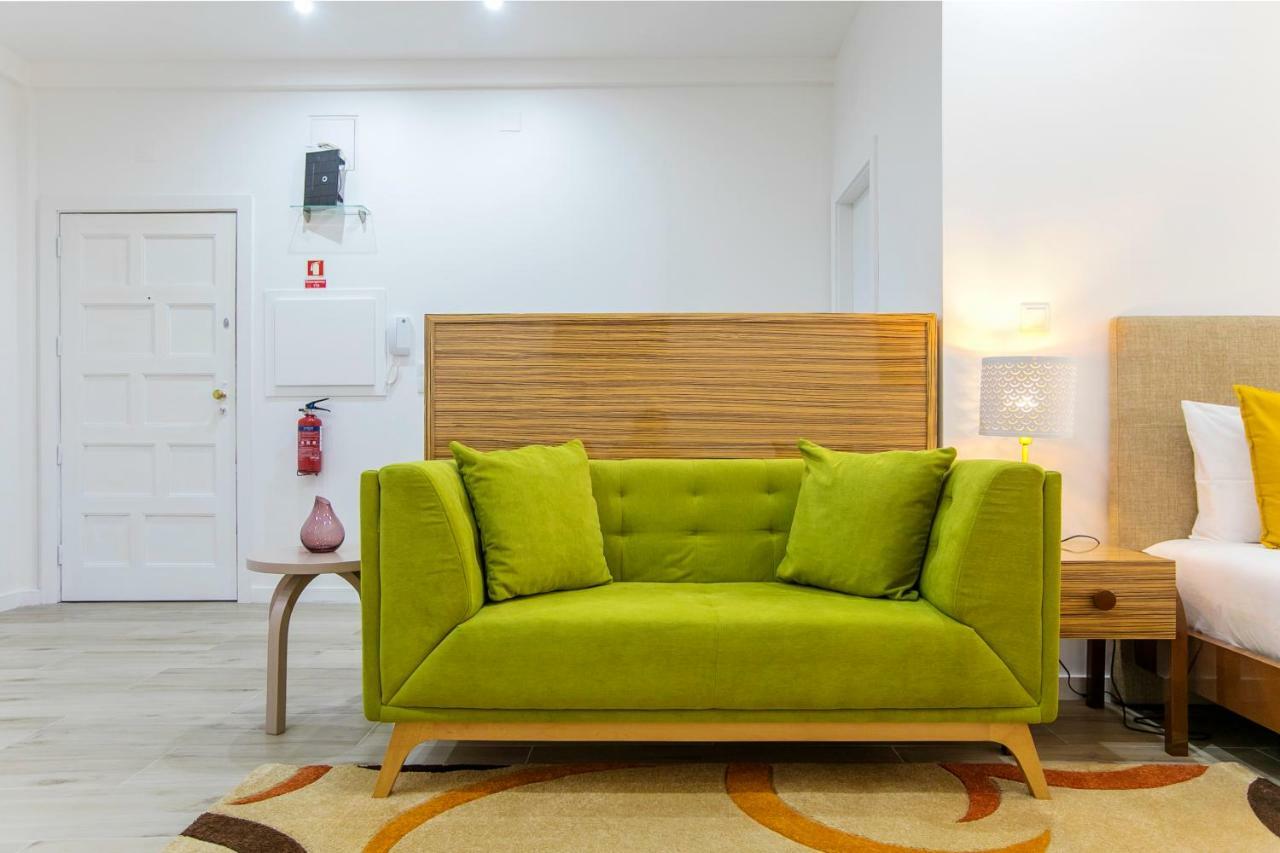 Casa De Cristal Appartement *