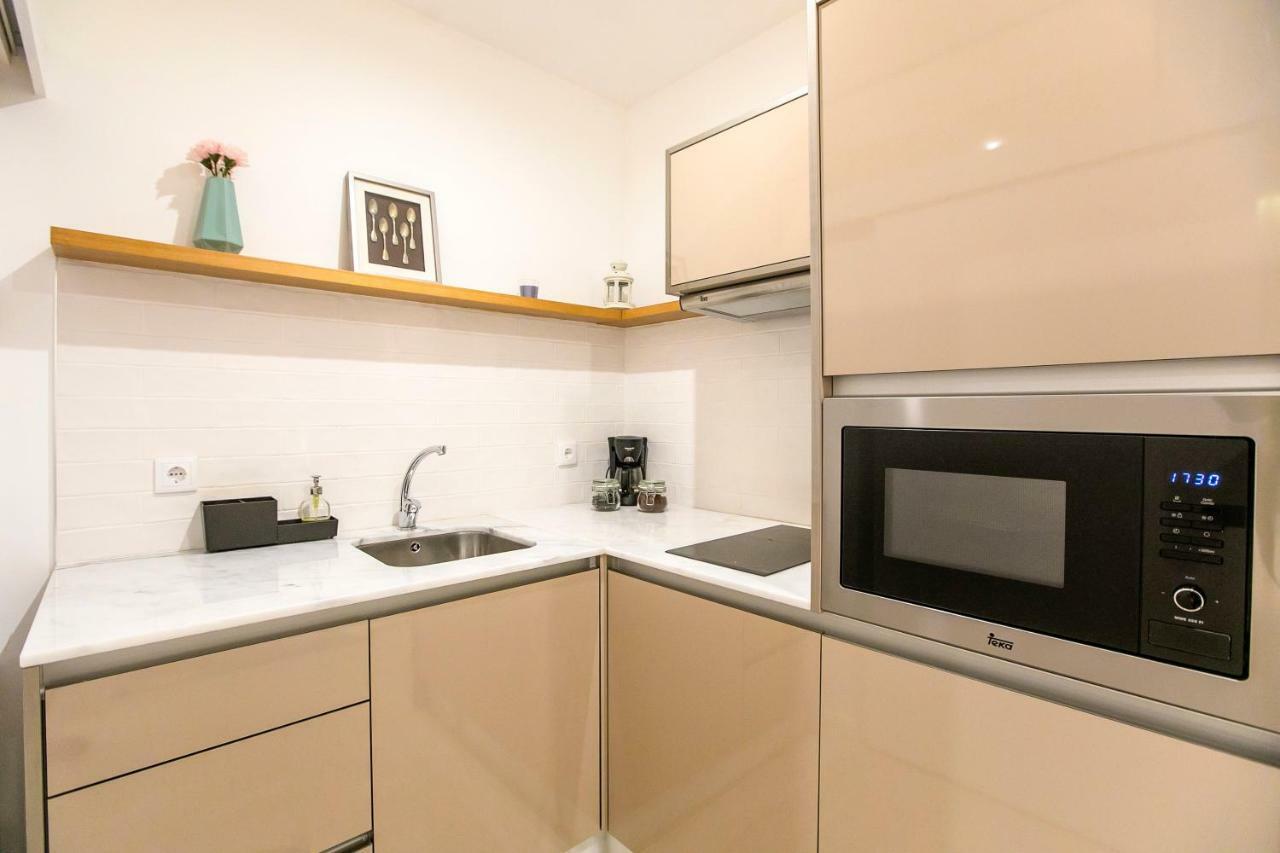 Casa De Cristal Appartement