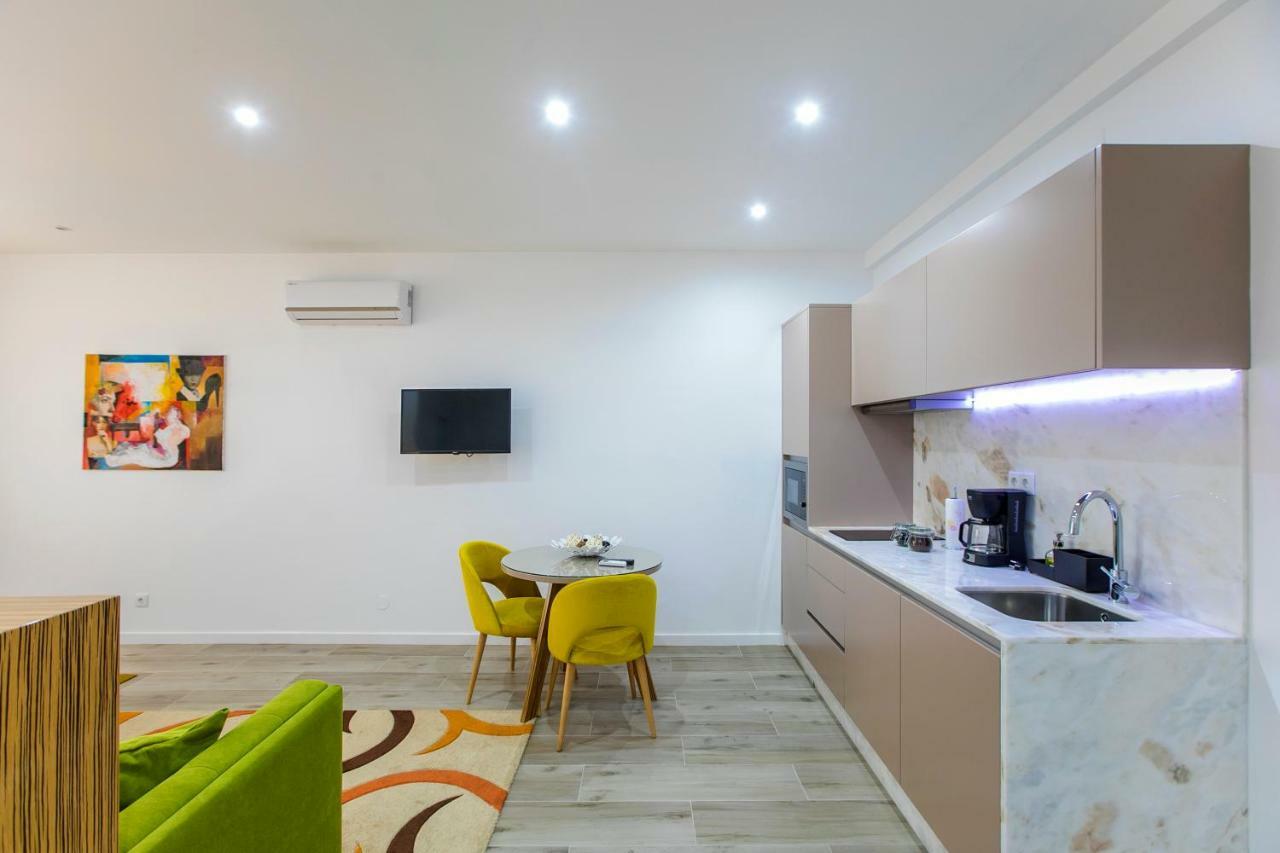 Casa De Cristal Appartement