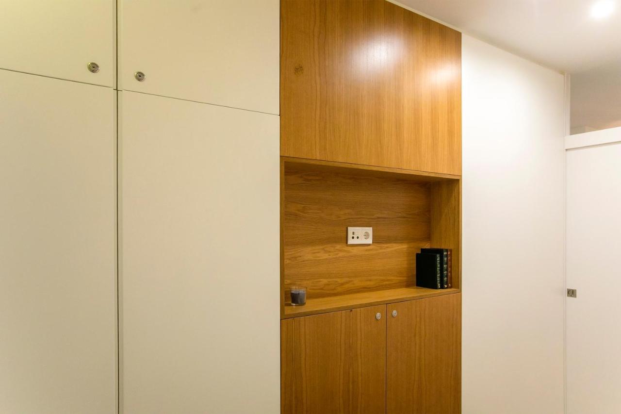 Casa De Cristal Appartement *