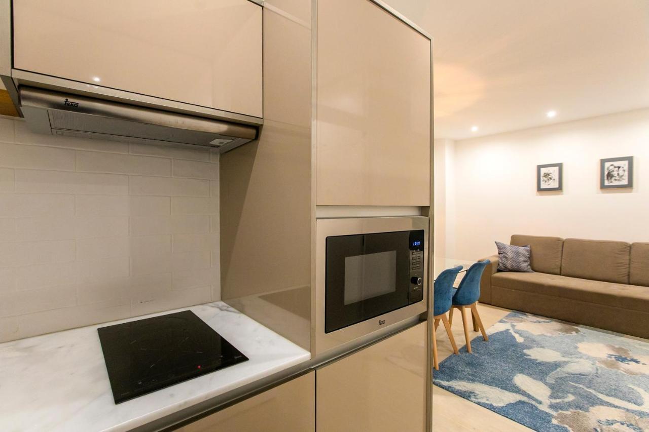 Appartement Casa De Cristal