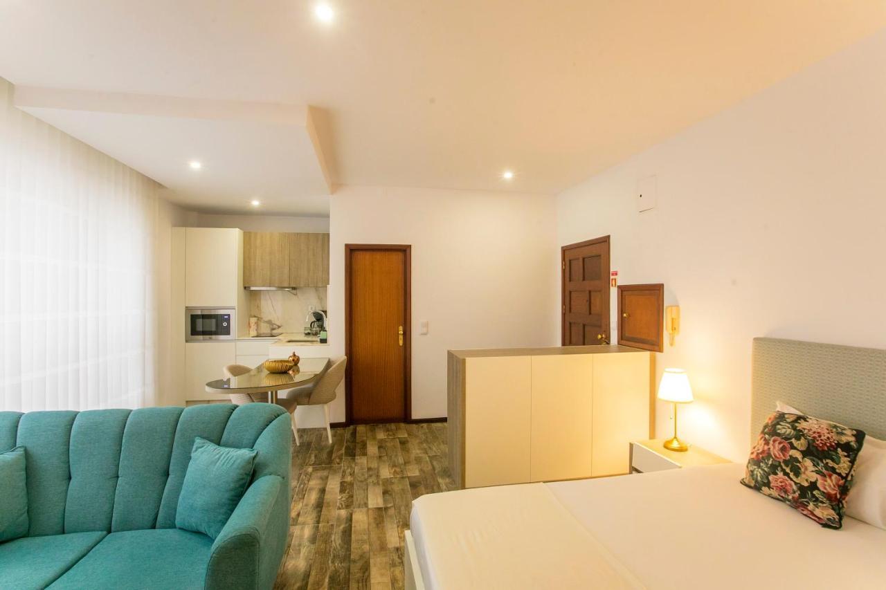 Casa De Cristal Apartament
