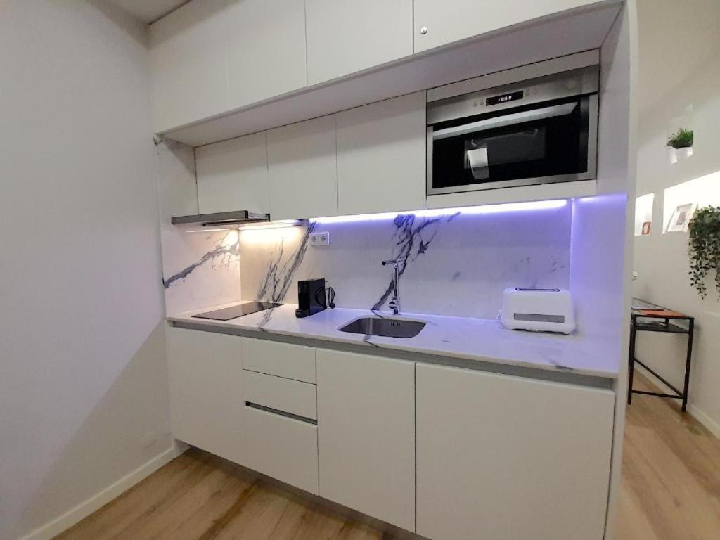 Appartamento Casa De Cristal