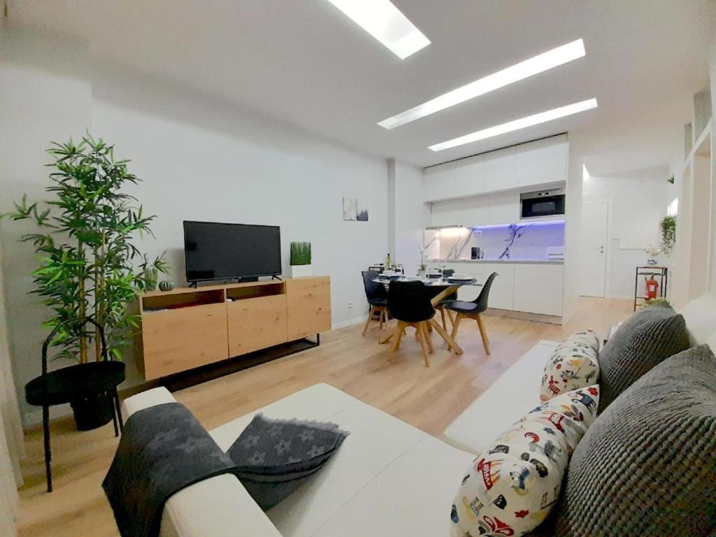 Casa De Cristal Appartamento Oporto