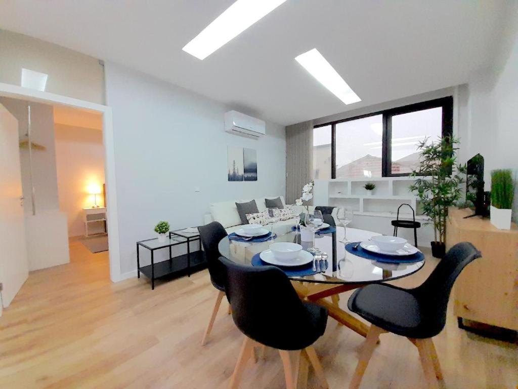 Appartamento Casa De Cristal Oporto