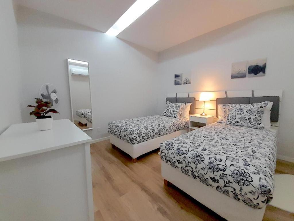 Casa De Cristal Appartamento