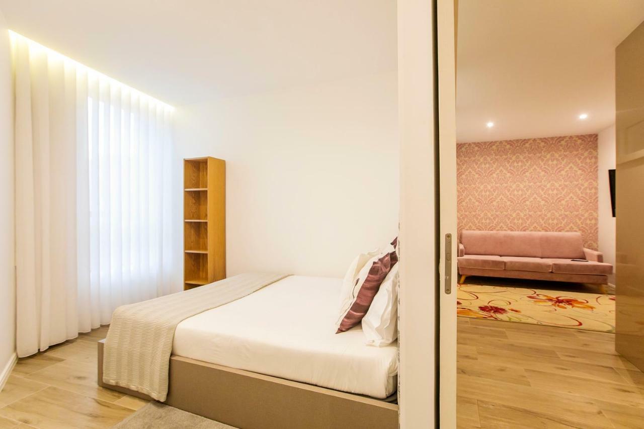 Casa De Cristal Apartament