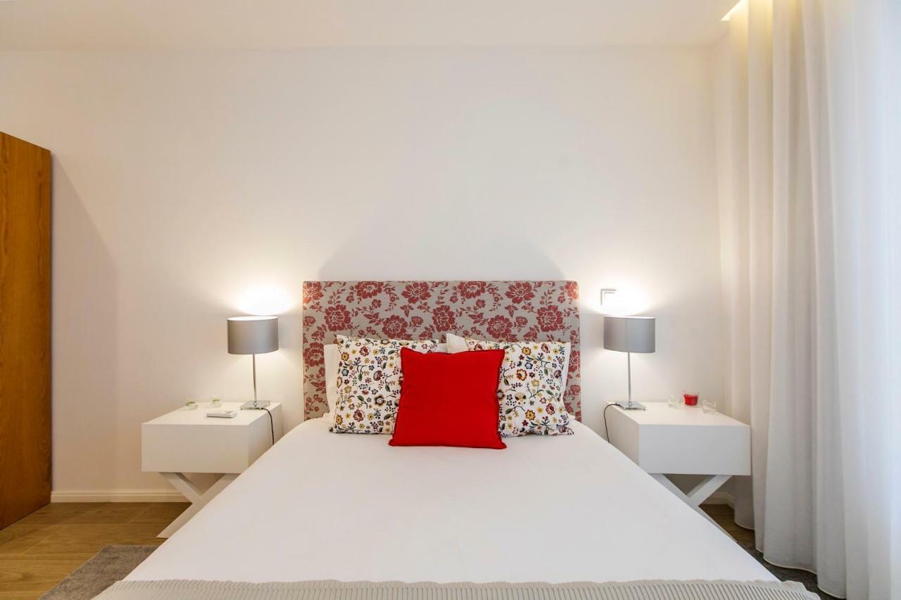 Apartament Casa De Cristal Porto