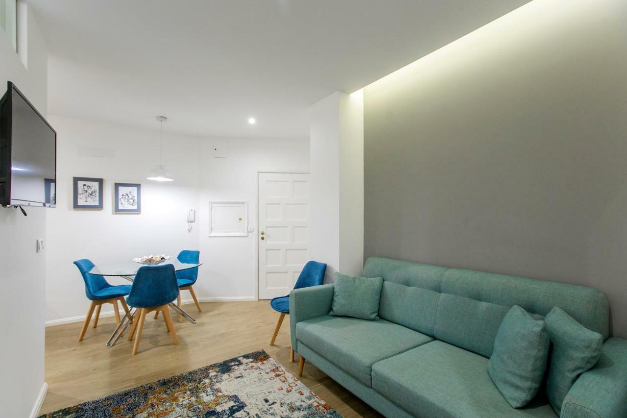 Casa De Cristal Apartament