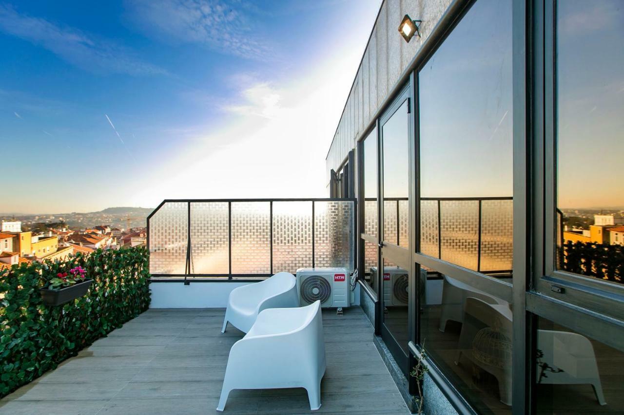 Casa De Cristal Apartament