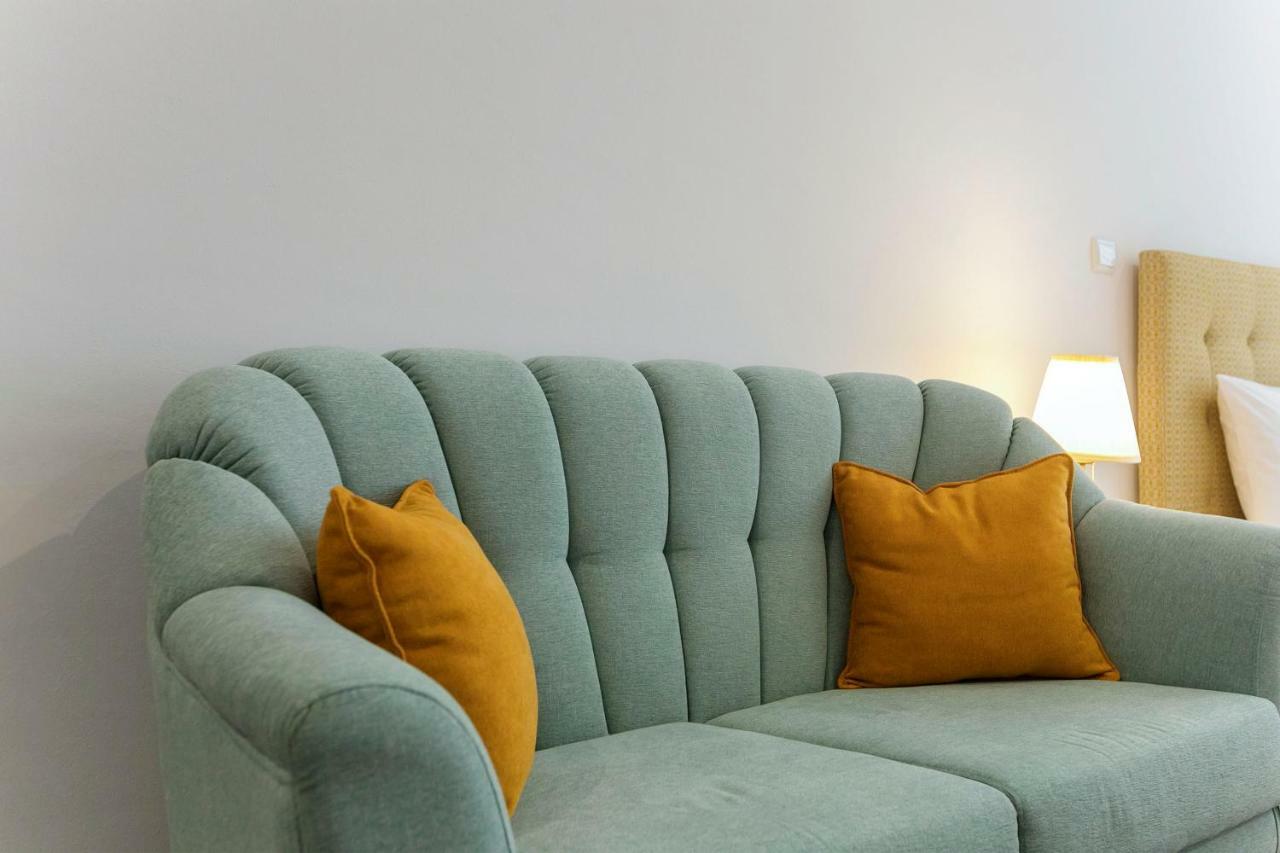 Apartament Casa De Cristal Porto